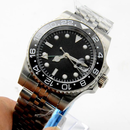 Custom mod 40mm - mod, watch