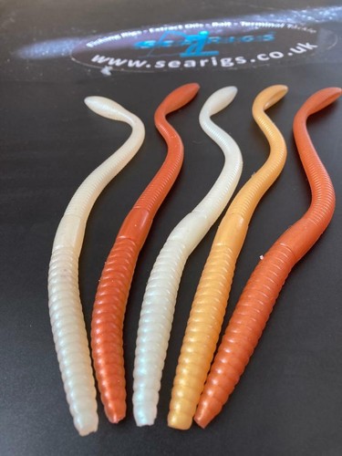 Sea fishing lures bass cod - fishing,