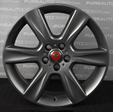 Genuine jaguar xe - 18",