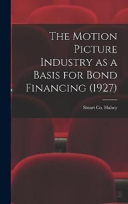 The motion picture industry - industry, as