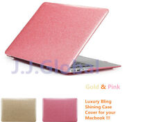 Shining Hard Full Shell Cover for MacBook Air 13"(2018-2020) Pro 13" (2016-2020)