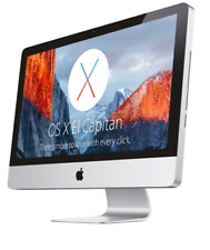 Apple iMac A1224 20" Desktop