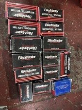 Motorbike/Atv Tyre Tube Job