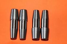 BSA A7 A10 IRON VALVE GUIDES G478 SET OF 4 1949-63 67-0031