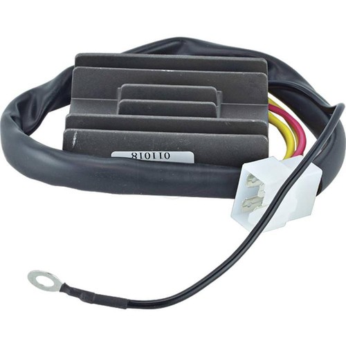 Regulator rectifier suzuki - rectifier,