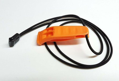 Emergency survival kayaking - emergency,