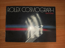 Rolex Cosmograph Daytona