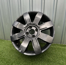 1 x OEM RENAULT CLIO 16" 172 / 182 CUP SPORT GREY ALLOY WHEEL RIM 8200394424