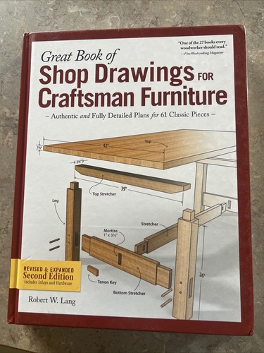 Great book shop - book, drawings