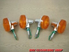 Suzuki GT125 GT185 GT250 GT380