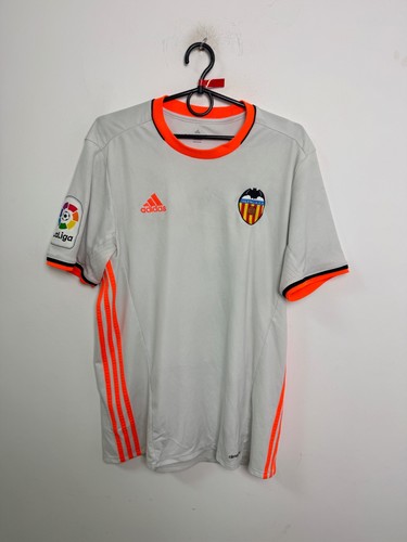 Valencia 2016 2017 home - 2016/2017,