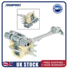 Front Door Hinge Stop Check