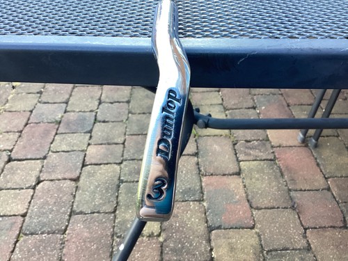 Men dunlop 65i 3 iron - 65i,,