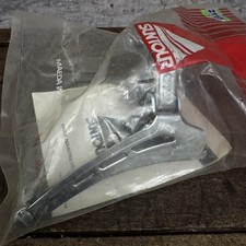 Vintage Suntour Seven Front