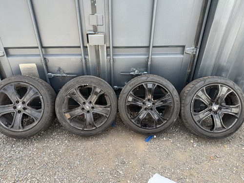 Range rover wheels - wheels, 20”