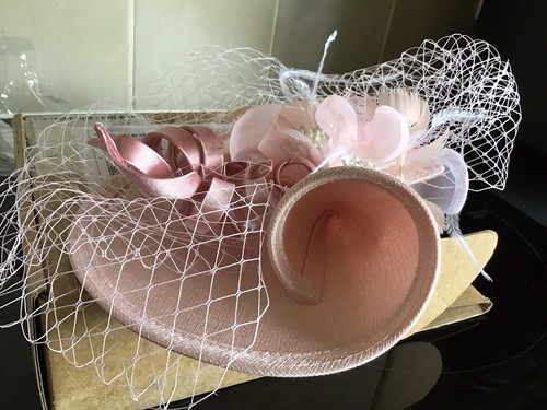 Beautiful little pale pink - beautiful,