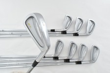 8Pcs MIZUNO MP-27 3-4-5-6