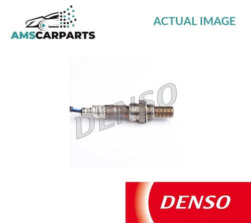 Lambda oxygen sensor left - oxygen, o2