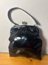 Vintage black welsmere - vintage,