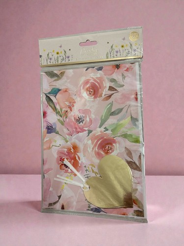 Birthday flowers gift - , wrap