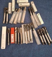 Dormer Osg Yg Sherwood HSSE 6H