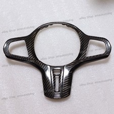 Dry Carbon Fiber Steering