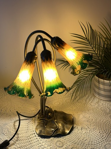 Lights lily pad - 3,