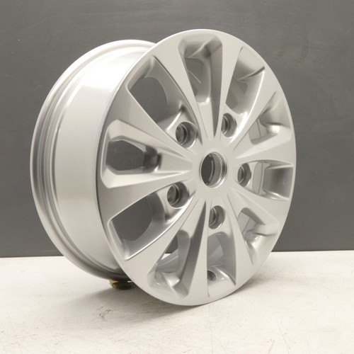 Ford transit mk8 - ford, 16"