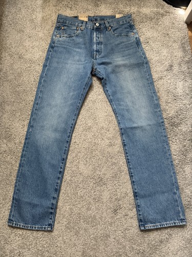 Levi 501 relaxed - 501,