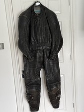 Look Well 2 Piece Leathers EUR size 54