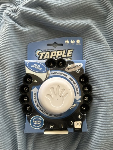 Tapple mini travel sized - mini,,