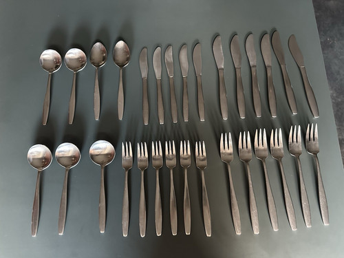 Pieces vintage 1970s - of,