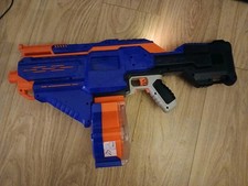 Nerf N-Strike Elite Motorized