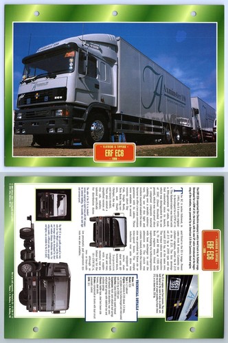 Erf ec6 1999 - -,