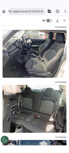 Mini cooper f56 - cooper,