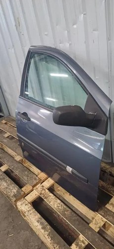 Renault clio iii - furgon, sb,