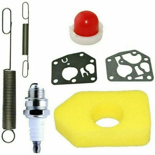 Service kit fit for briggs - service,