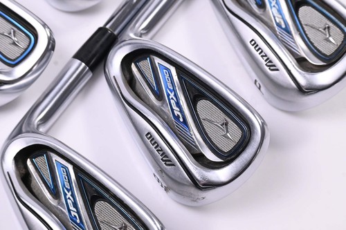 Mizuno jpx 800 - irons, 6-pw