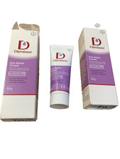 DIPROBASE Itch Relief Steroid-