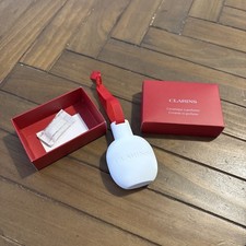 Clarins Perfume Bottle Ceramic