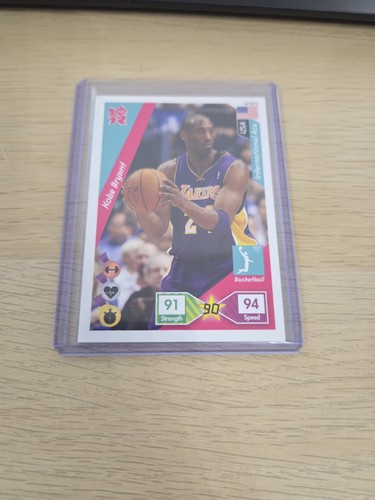 Kobe bryant 2012 panini xl - bryant,,