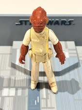 Star Wars - Vintage Admiral Ackbar