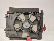 2008 DAIHATSU SIRION Mk2 1.0L Petrol Manual Radiator Rad Pack