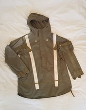 Rare Green & White Maharishi