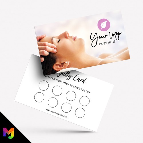 Personalised loyalty reward - loyalty,