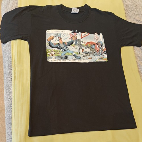Motorcycle ogri shirt - motorcycle,