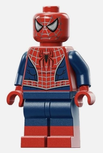 Lego marvel spider man - lego, new