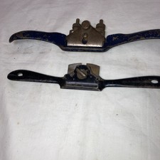 2 Pieces of Vintage Spoke