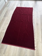 Neptune Isla Cotton Velvet
