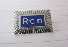 Vintage RCN Royal College Of